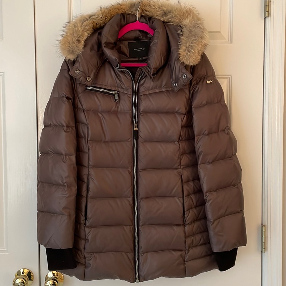 Puffer Marc New York (Andrew Marc)